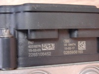 фото thumb №8, Nissan x-trail t32 насос abs 47660 4cc3a