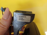 фото thumb №6, Дзеркало заднього виду внутрішнє peugeot 307 sw 96466545xt nr43