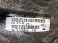 фото thumb №5, Dodge charger magnum 300c 2,7 v6 мост дифференциал 3,90