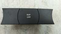 фото thumb №1, Выключатель кнопка esp vw touareg i 7l6927225m