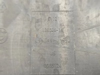 фото thumb №12, Bmw x4 g02 2019 з задній бампер задній