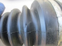 фото thumb №7, Привідний вал права 8200725513 renault megane iii 1.9dci