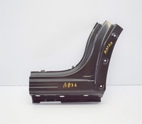 фото thumb №1, Mazda cx5 cx-5 левый порог обшивка блок двигателя org