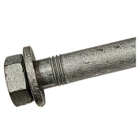 Болт крепёжная рулевое управление рулевая jeep wrangler gladiator оригинальный номер 6512519aa в Украине, фото thumb