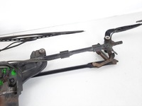 фото thumb №9, Renault premium dxi450 08r механізм двірник + моторчик + важелі