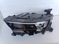 Opel mokka 2 b full led фара перед передня ліва 9834008280 Доставка, фото thumb