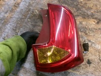 фото thumb №1, Kia picanto ii лампа левая задняя europa