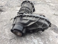 фото thumb №6, Audi q7 4l редуктор коробки передач jss