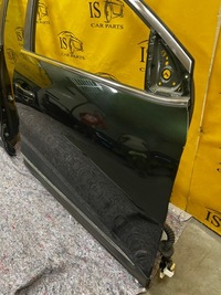 фото thumb №5, Дверь перед передние правый правое renault kadjar tedpy dpy