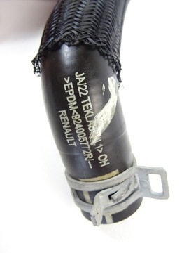 фото thumb №5, 924005772r juke ii f16 1.0 dig-t шланг трубка воды 2019-