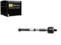 фото thumb №1, Тяга кермовий l/p dacia logan 04 starline