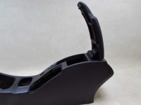фото thumb №6, Renault megane iii 08-16 тунель середній підлокітник бардачок 969100026r