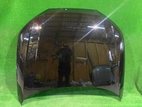 фото thumb №1, Капот крышка двигателя audi a4 b9