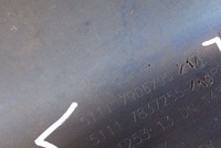 фото thumb №15, Bmw e81 e82 e88 1 m-pakiet 07-11 бампер передній перед