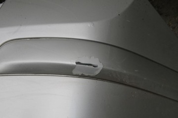 фото thumb №8, Бампер задній opel astra h універсал