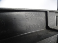 Ремінь перед передній mazda 3 bm 13-19 + балка + радіатор води Київ, фото thumb