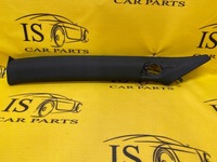 фото thumb №1, Обшивка защита корпус стойка перед a левый renault clio v hb