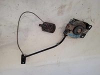 фото thumb №1, Механізм колеса докатка mazda cx-9 2010 2013