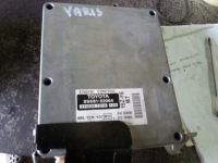 фото thumb №1, Toyota yaris i 1.0 99-05 - бортовой компьютер 8966152064