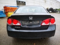 Купить Honda civic датчик подушки безопасности воздушной srs 2008 1.8l 77970snaa320m1 77970, фото thumb