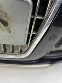 фото thumb №9, Бампер передній lz9y audi a6 allroad c6 перед