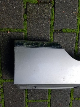 фото thumb №5, Vw passat b8 права планка поріг порогова 3g0853858