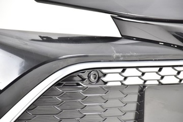фото thumb №9, Toyota corolla e210 e21 2019- хэтчбек бампер переднее 6xpdc