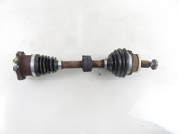 фото thumb №1, Привідний вал ліва передня skoda fabia i 1.4 tdi