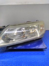 фото thumb №1, Renault laguna ii лампа передня перед ліва 8200002846