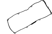 фото thumb №2, Прокладка кришки клапанів isuzu trooper iii opel m