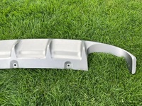 фото thumb №12, Kia optima iv 4 gt line спойлер накладка зад