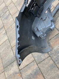 фото thumb №11, Audi a1 8x lift бампер перед orgi.