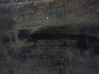 фото thumb №9, Peugeot 2008 ii 19- бампер задняя задний 9825967180 pdc