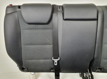 фото thumb №8, Диван задня спинка сидіння mercedes w169