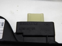 фото thumb №8, Панель перемикач скло задня renault captur i