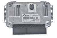 фото thumb №1, Бортовой компьютер alfa romeo mito 1.4 0261s04409 51854163 h 51854163h