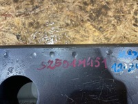 фото thumb №9, Mazda 6 gj iii 3 12-24 балка усилитель бампера задняя задняя