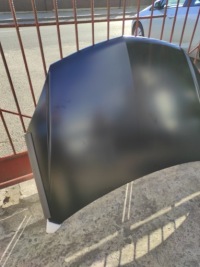 Капот новая opel astra 3 3 h к покраска Киев, фото thumb