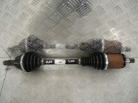 Купить Bmw x5 e70 рестайлинг  3,0 d приводной вал правый  перед p762291301, фото thumb