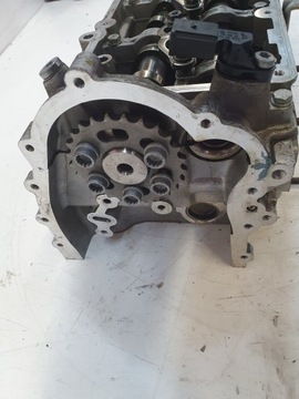 фото thumb №11, Головка комплектная валы 3.0 tdi asb 0594af vw audi