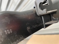 фото thumb №5, Bmw 5 g30 g31 поворотний кулак важіль правий задня 6866338