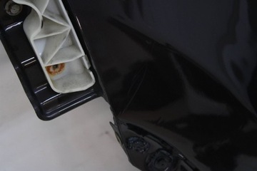 фото thumb №9, Nissan qashqai j10 06r- крило лівий перед переднє gab