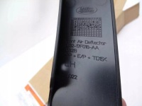 Новий orygianalny бризковик бризковик бампера range rover evoque lr026537 Оригінал, фото thumb