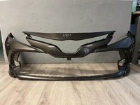 фото thumb №1, Toyota camry viii бампер перед переднее 52119-33a50
