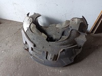 фото thumb №3, Підкрилки передні ford f-150 15- комплект