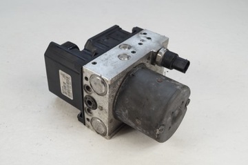 фото thumb №13, Ford mondeo mk3 2,5 v6 насос тормозная abs блок управления 0265225061