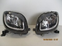 фото thumb №1, Лампа перед smart iii a453 led ліва