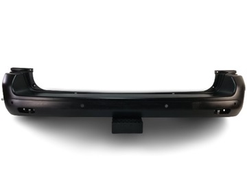 фото thumb №1, Expert iii jumpy iii proace ii vivaro c бампер зад задний 6xpdc 9808627477