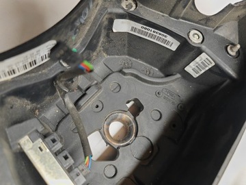 фото thumb №8, Кермо шкіра mercedes w211 рестайлінг w219 e клас a2194601603