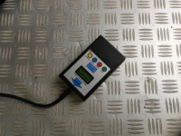 фото thumb №11, L041 двері лівий ліва задня задні голий vw polo 6r 6c v lift 2009-2017 hb 5d